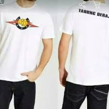 Tarung derajat is a full body contact hybrid martial art from sundanese people in west java, indonesia, created by haji achmad dradjat. Jual T Shirts Baju Kaos Tarung Derajat Jakarta Timur Difa Creation Tokopedia