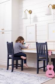 A recreation room (also known as a rec room, rumpus room, play room, playroom, games room, or ruckus room) is a room used for a variety of purposes, such as parties, games and other everyday or casual activities. Modern And Sophisticated Family Room And Playroom Nick Alicia