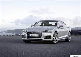 Audi A5 A5 Coupe 9t 35 Tfsi 150 Hp S Tronic Petrol Gasoline 2019 A5 Coupe 9t 35 Tfsi 150 Hp S Troni Audi A5 Coupe Audi A5 A5 Coupe
