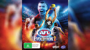 Revolutionary new gameplay system designed to capture the thrills, skills and excitement of modern afl. Afl Evolution 2 Gets Late April Release Date