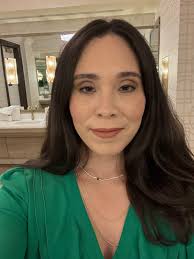 Dr. Erica Rivas Rodriguez MSNIA