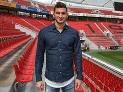 According to argentine media outlet tyc sports, river plate … Lucas Alario News