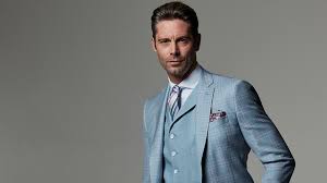 Menswear from jeff banks online & jeff banks stvdio, with men's shirts, suits & jeans all in one online clothing store. Jeff Banks Savile Row