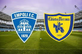 Corner cometido por ivan radovanovic. Serie A Empoli Chievo Risultato E Tabellino Della Partita