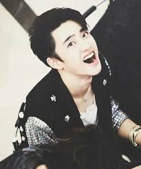 Kyungsoo Squishy Exo Kyungsoo Kyungsoo Exo Do
