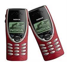 The best in its category. Nokia 8210 Mobilfunk