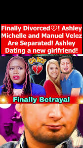 Ashley Puerto Rican and Her Husband