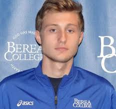 2015 Men's Cross Country Roster