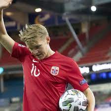 We did not find results for: Martin Odegaard Faces Injury Concerns In Norway S 3 0 Victory Managing Madrid