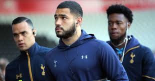 Date of birth dec 31 1997; Defender Will Never Pull On Tottenham Shirt Again Report Claims