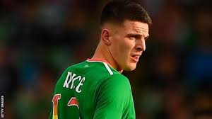#jesse lingard #declan rice #west ham #west ham united #england nt #i'm so glad he's happy enough to be himself again #been a while since we've had a locker room dance. Declan Rice Gareth Southgate Says Dual Nationality Is Complicated Issue Football88
