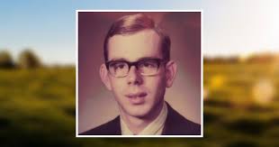 Dean David Scheer Obituary May 31, 2024