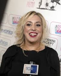 Barbara Carere intervista