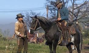 The same time that you unlock the standard fence at emerald ranch, you will also unlock the ability to trade in stolen carriages; Red Dead Redemption 2 Money Glitch Make Thousands With The Horse Fence Glitch Gaming Entertainment Express Co Uk