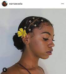 Pin On Natural Hair