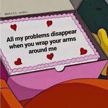 All Of Them Wholesomememe Wholesomememes Wholesomelovememes Wholesome Lovememes Love Relationshipmem Love You Meme Flirty Memes Freaky Memes