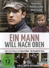 Filme mit Hanns Otto Ball