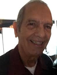 Jesus Serret Obituary