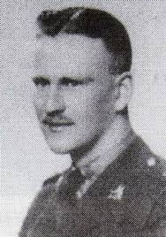 John Patrick Blackham