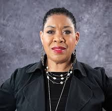 Minister Pamela A. Major, MA