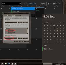 Reminders For Windows 10 Calendar Solved Windows 10 Forums