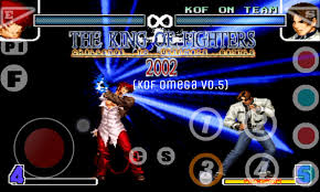 The second entry in the nests saga and the final kof game developed by the. Roms Cafe The King Of Fighters 2002 Omega V0 5 Hack By Fliperman