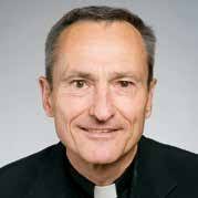 Priest Pictorial Directory 2023