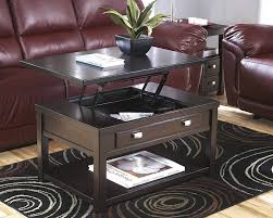 21 Lift Top Coffee Tables That Surprise You In The Best Way Possible