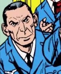 Sgt. Fury and his Howling Commandos (1963) #29