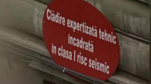 Șase zone din bucurești unde se consolidează clădiri cu risc seismic. NicuÈor Dan Nu ExistÄ Un Inventar Al ClÄdirilor Cu Risc Seismic Din CapitalÄ Compania MunicipalÄ Care Se OcupÄ De Consolidare Ar Trebui DesfiinÈatÄ