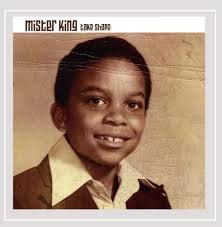 Mr. King, Mister King, Mr. King, Warren Davis, Andre Adams, Juliana  Woodard, Elliott Levin, P.M. Eaton