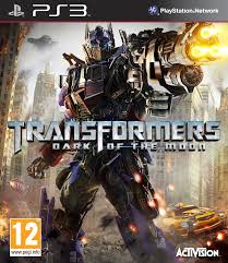 Transformers Dark Of The Moon Ps3 Buy Online In Papua New Guinea At Desertcart Dark moon in my heart exists a peace and a war both battle, both repent, but remain evermore though my inner conflict shows no wounds my t. desertcart