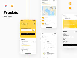 You can find a big amount of objects to make use of inside the app library. Sketch Repo Free Sketch App Resources