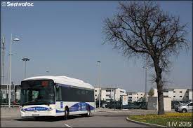 Yoga detox, face à la garonne ! Heuliez Bus Gx 337 Les Courriers De La Garonne Transdev Aeroport De Toulouse Blagnac N 71534 Mapio Net