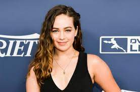 Magazine, mary mouser addressed fans who believe daniel and sam are the actual antagonists of cobra kai. Here S Everything You Need To Know About Cobra Kai Actress Mary Mouser