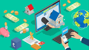 Ngân Hàng Số Và Ngân Hàng Điện Tử: So Sánh Sự Khác Biệt 2023