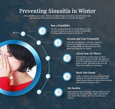 Sinus Doctor - Preventing Sinusitis In Winter | Detroit Sinus Center