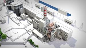 It was the site of the world's worst nuclear accident. The Chernobyl Disaster How It Happened