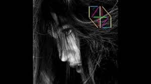 Chords For Izia La Vague