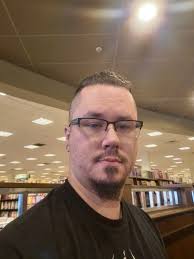 Hello, I'm Rob and something to know about me is