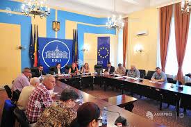 Află detalii despre cookie uri. Craiova Dezbatere Casa Judeteana De Pensii Dolj Agerpres ActualizeazÄƒ Lumea