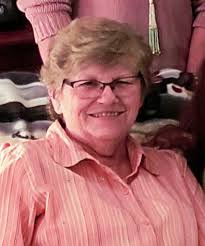 Carol Daniel Obituary June 2, 2024