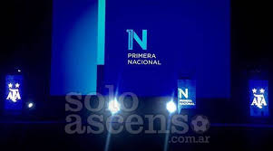 Последние твиты от primera nacional (@primeranaciona). Afa La Primera Nacional Ya Tiene Fecha De Inicio Confirmada