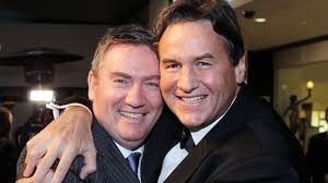 AFL news 2021: Collingwood, Nathan Buckley, Jeff Browne, Eddie McGuire