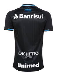 Vivo along with above fifa partners get access to use official marks, exposure in and around stadi. Gremio Fc Reveal Their 2018 19 Third Kit From Umbro