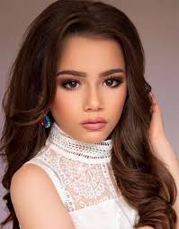 Best Pageant Headshots: 2024 Edition