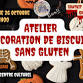  Atelier de décoration de biscuits – Festival event image