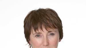 My legal life: Carol-Ann Burton