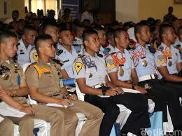 Kuesioner kepuasan pelanggan poltekkes kemenkes kaltim. Cara Dan Syarat Masuk Poltekim Poltekip Lulus Langsung Kerja Di Imigrasi