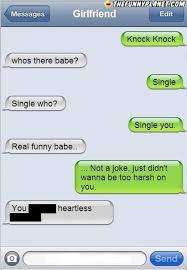 Get to know that making your crush smile endears you to them. Quotes About Funny Girlfriend 43 Quotes